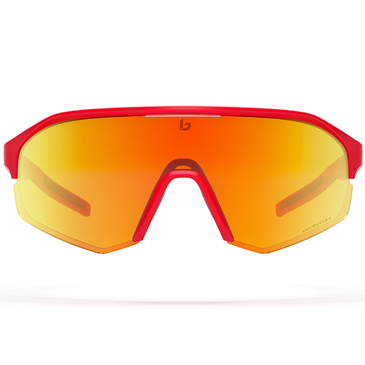 LIGHTSHIFTER XL, Red Matte-Phantom Brown Red, hi-res image number null